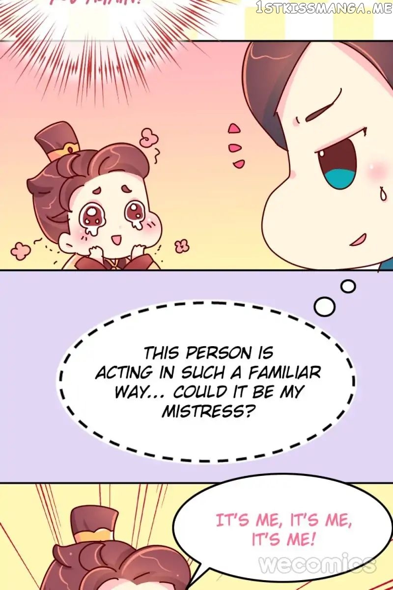 We Won’t Die Easily! chapter 27 - page 13