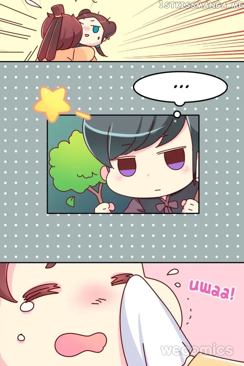 We Won’t Die Easily! chapter 27 - page 16