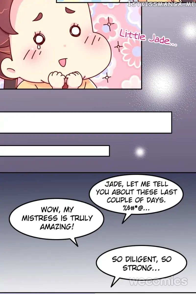 We Won’t Die Easily! chapter 27 - page 19