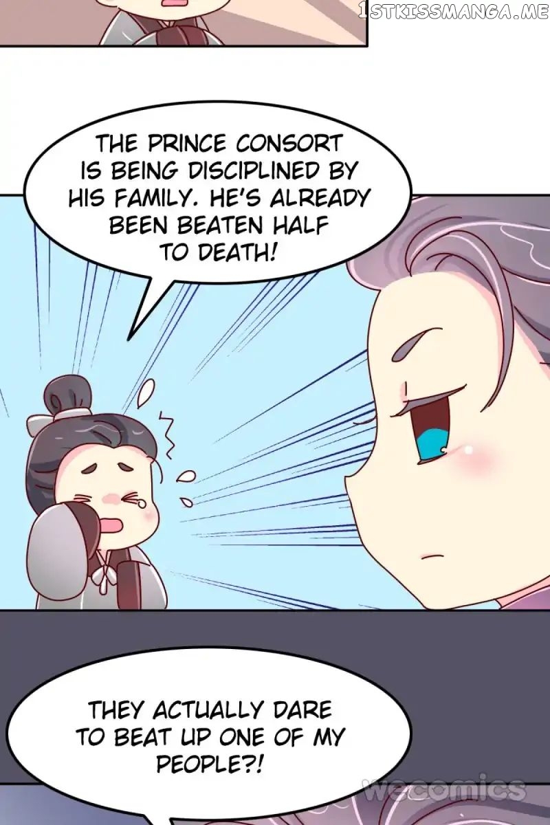 We Won’t Die Easily! chapter 27 - page 2