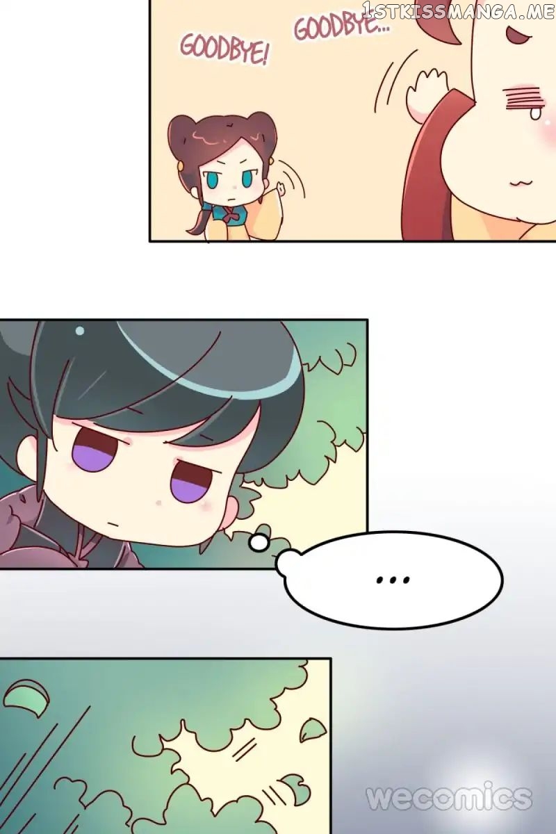 We Won’t Die Easily! chapter 27 - page 23