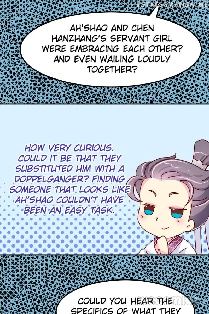 We Won’t Die Easily! chapter 27 - page 25