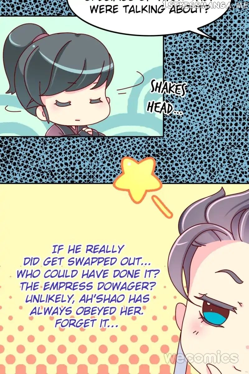 We Won’t Die Easily! chapter 27 - page 26