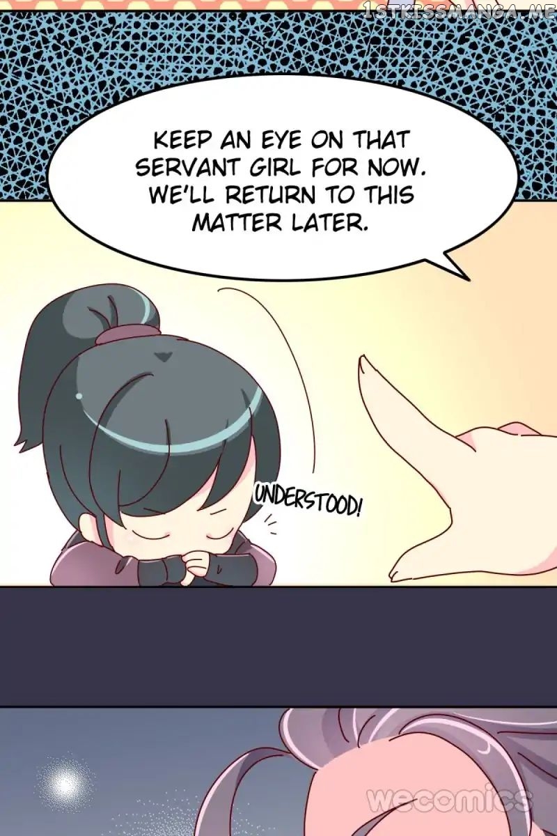 We Won’t Die Easily! chapter 27 - page 27
