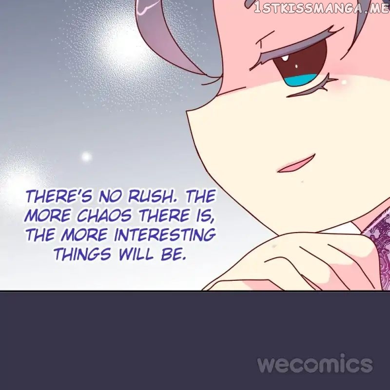We Won’t Die Easily! chapter 27 - page 28