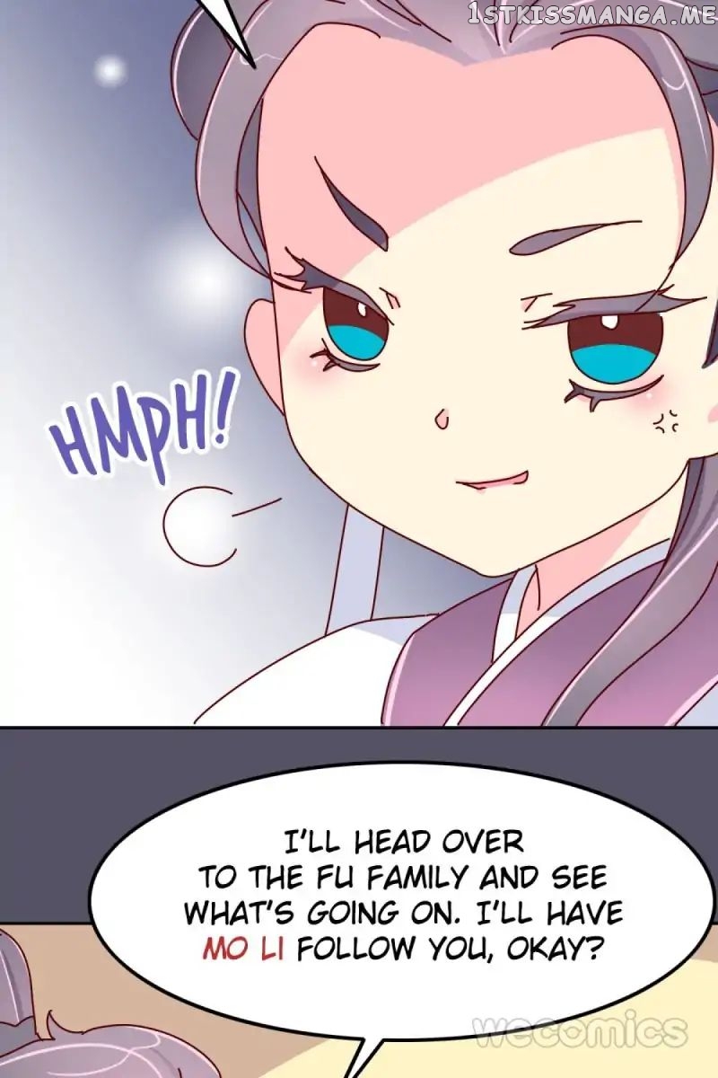 We Won’t Die Easily! chapter 27 - page 3