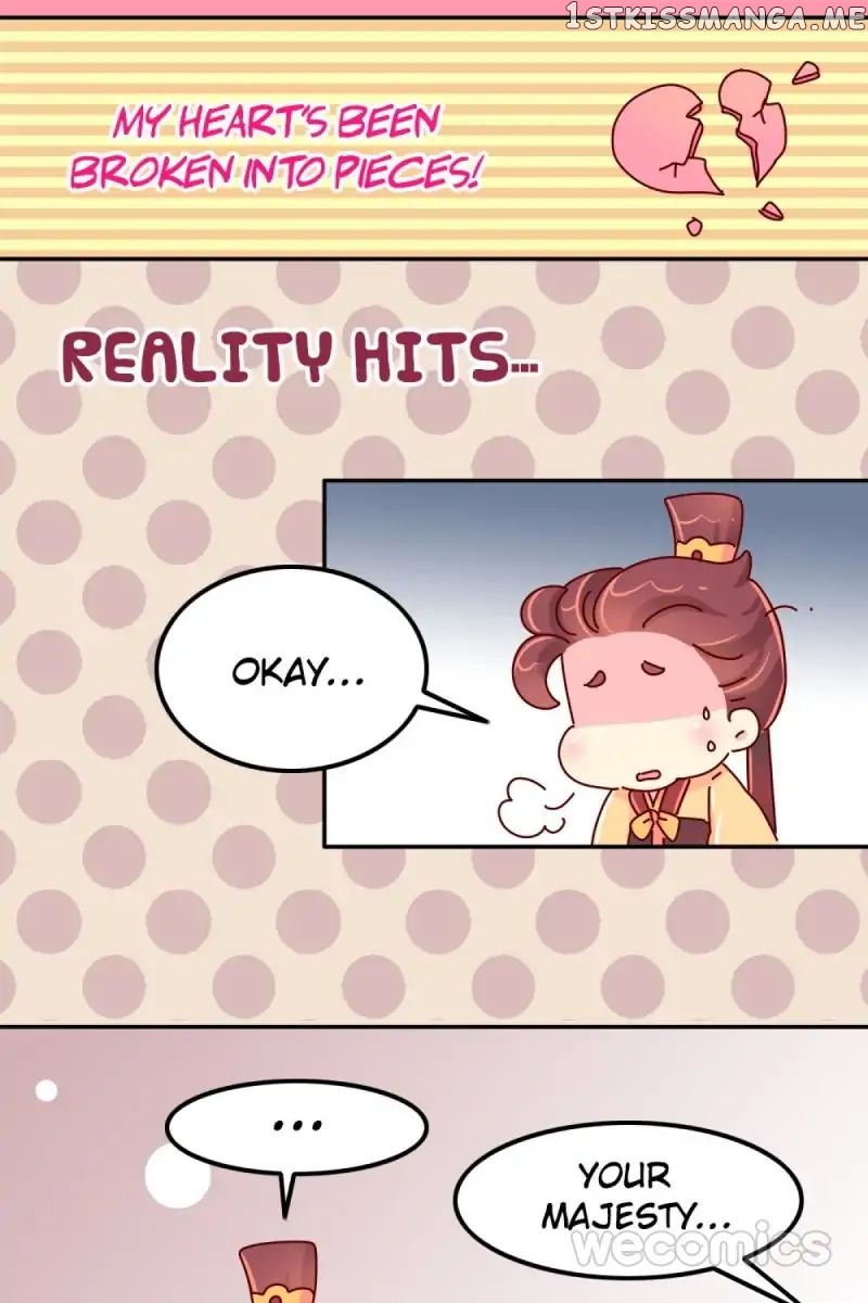 We Won’t Die Easily! chapter 27 - page 5