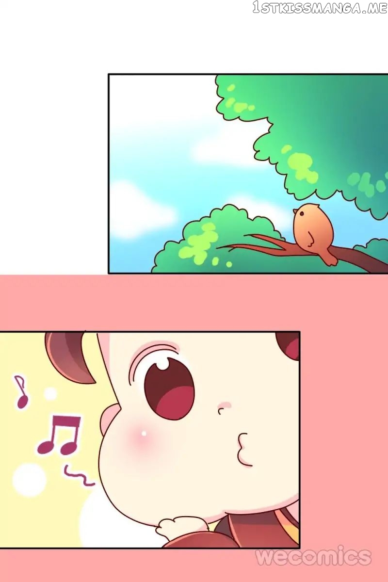 We Won’t Die Easily! chapter 28 - page 1