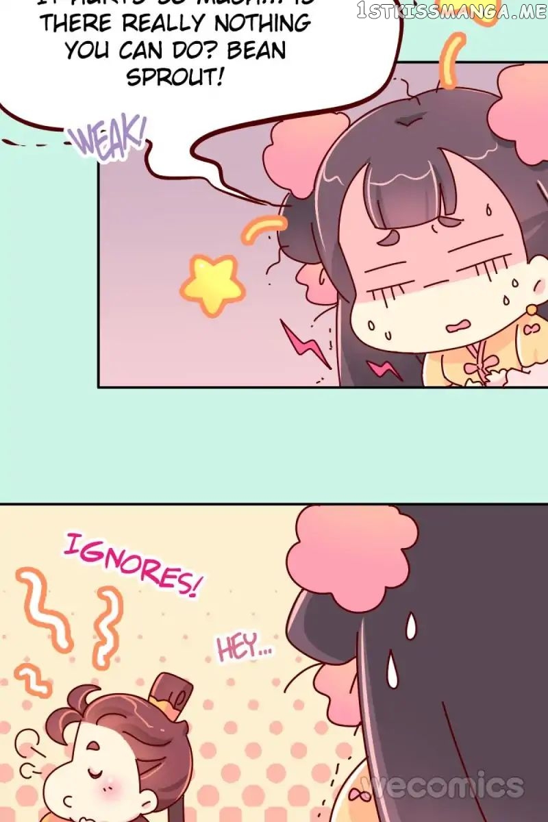 We Won’t Die Easily! chapter 28 - page 10
