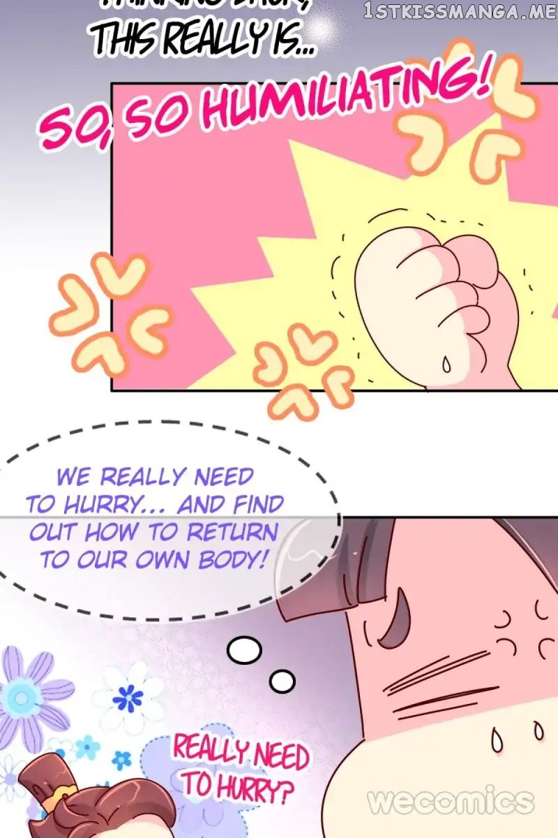 We Won’t Die Easily! chapter 28 - page 13