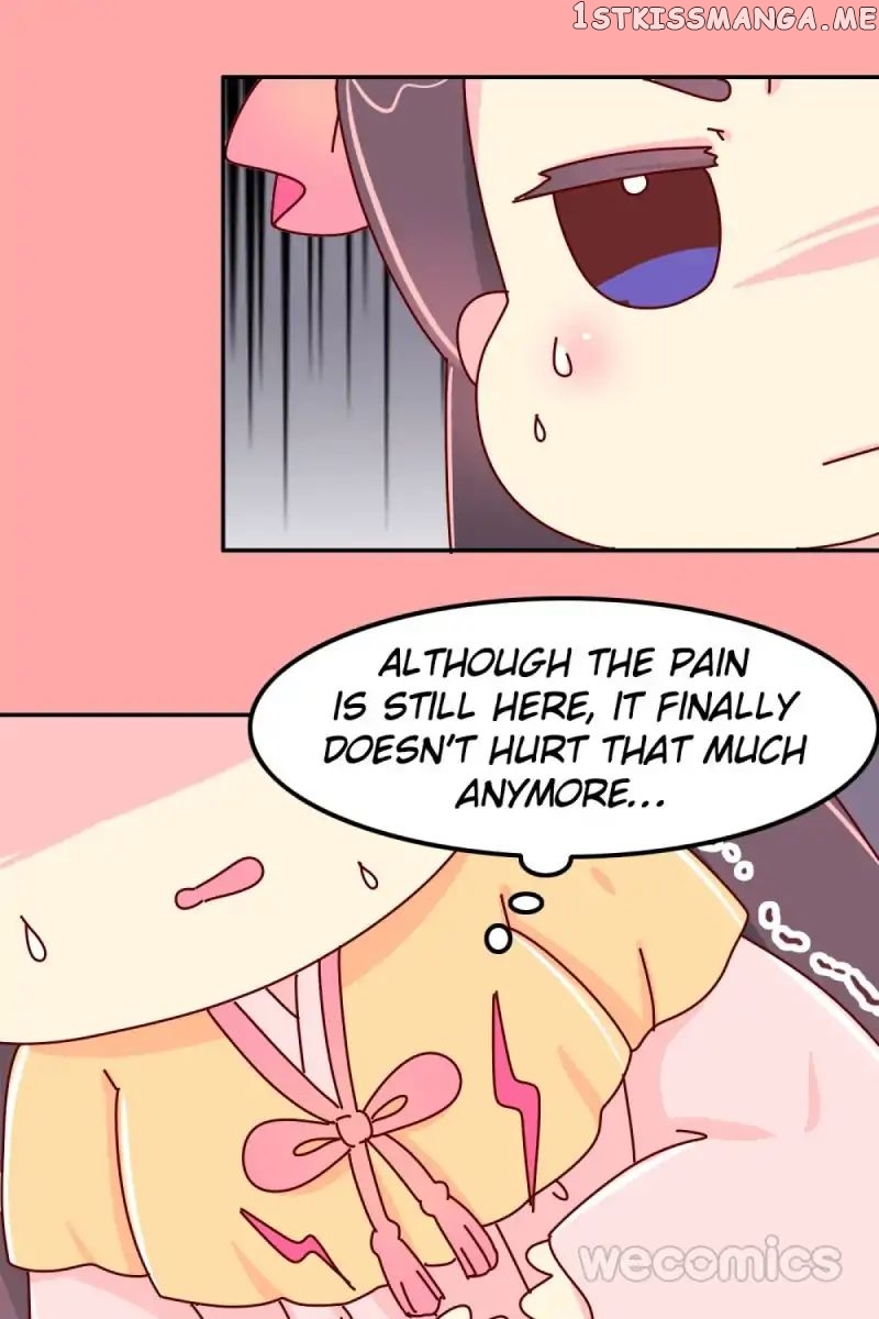 We Won’t Die Easily! chapter 28 - page 2