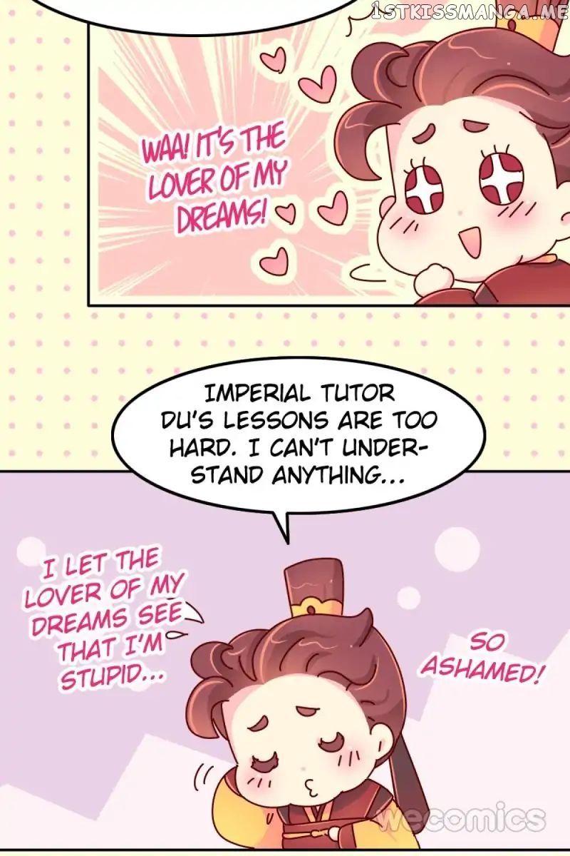 We Won’t Die Easily! chapter 28 - page 23