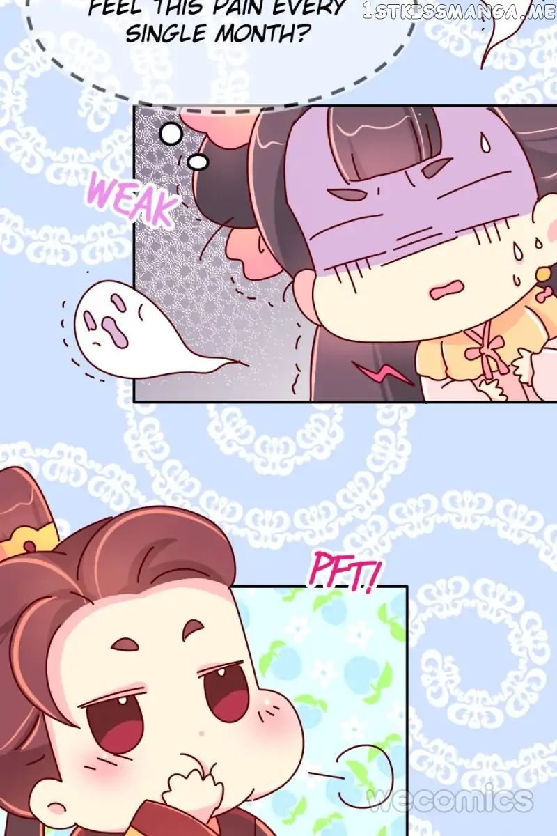 We Won’t Die Easily! chapter 28 - page 5