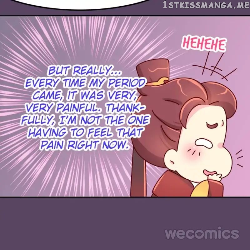 We Won’t Die Easily! chapter 28 - page 7