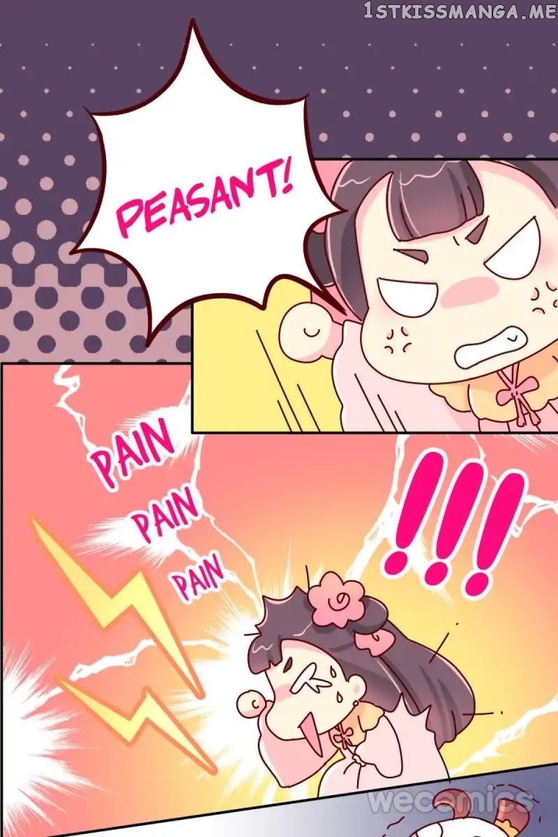 We Won’t Die Easily! chapter 28 - page 8