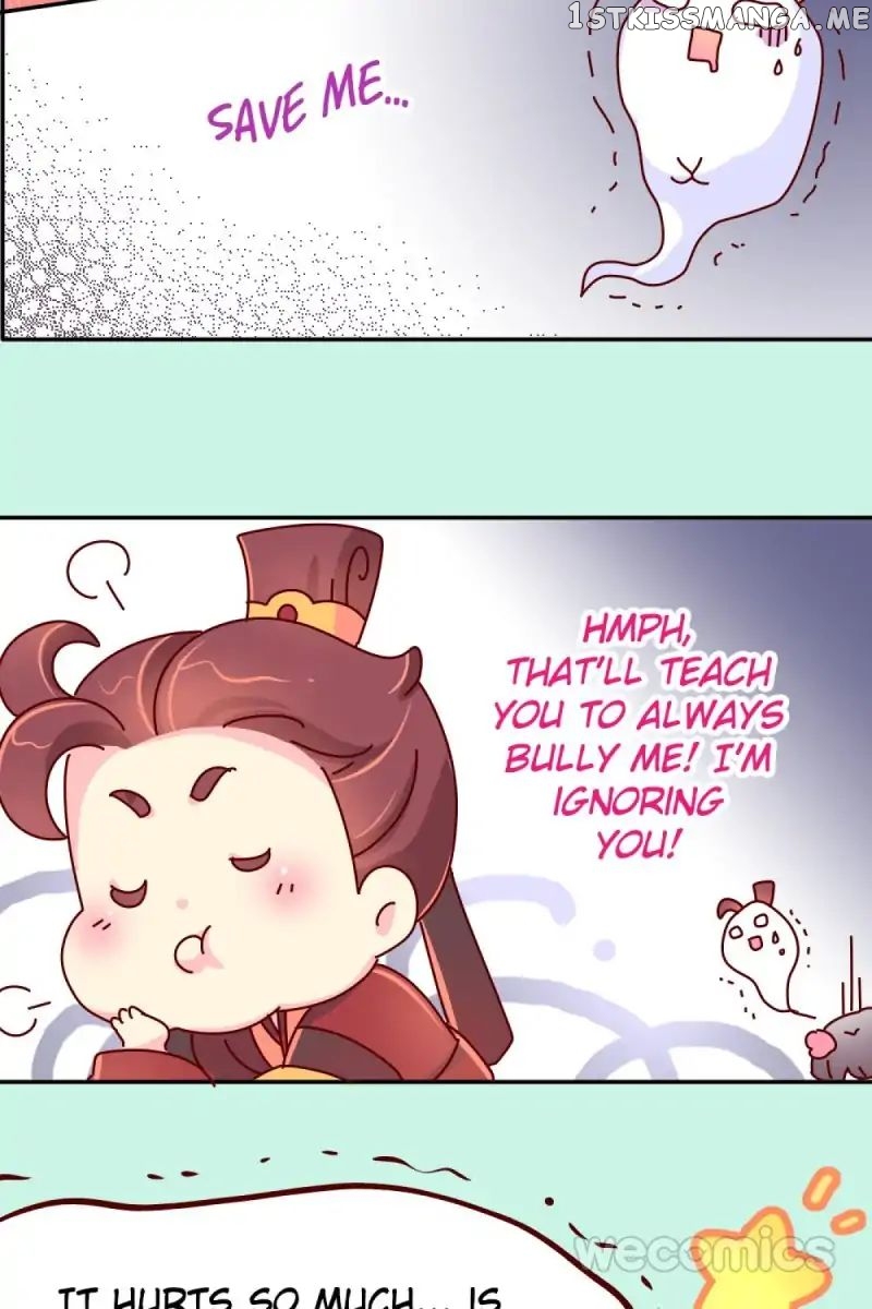 We Won’t Die Easily! chapter 28 - page 9