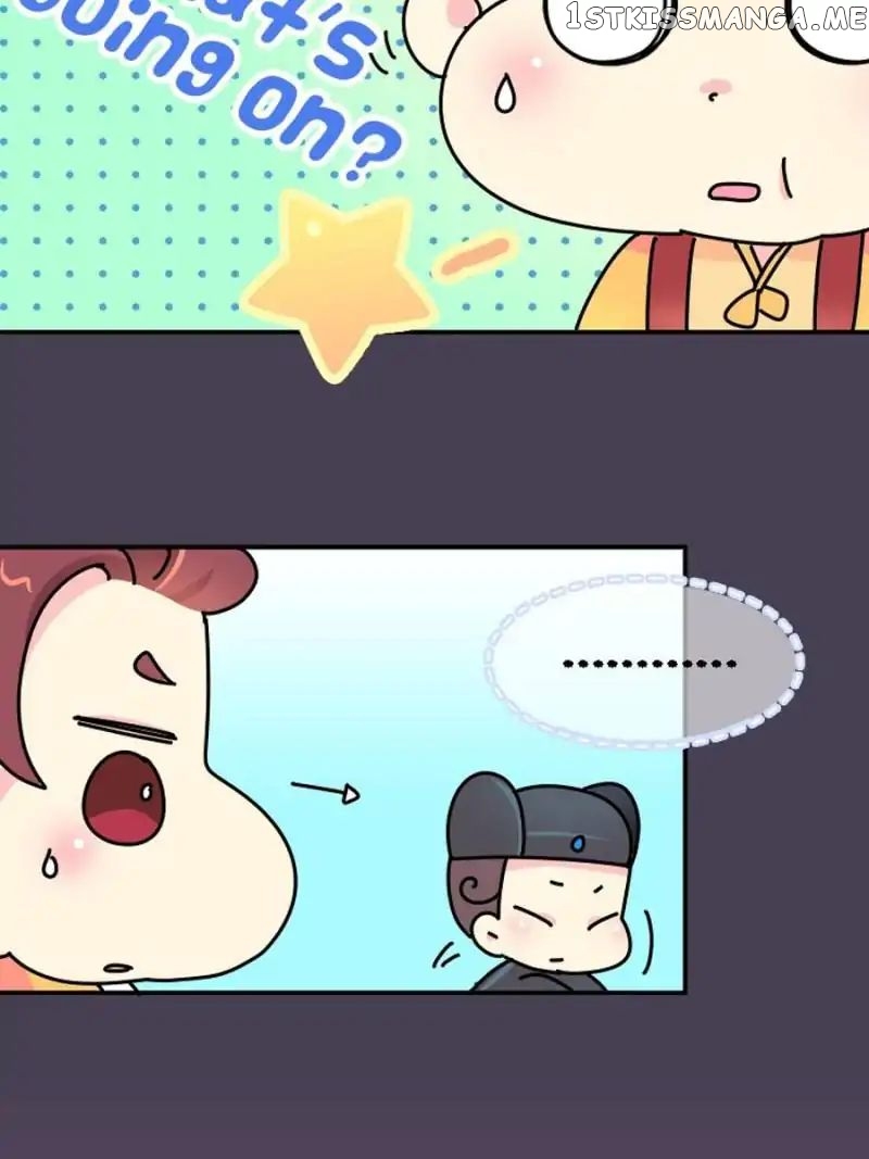 We Won’t Die Easily! chapter 9 - page 10