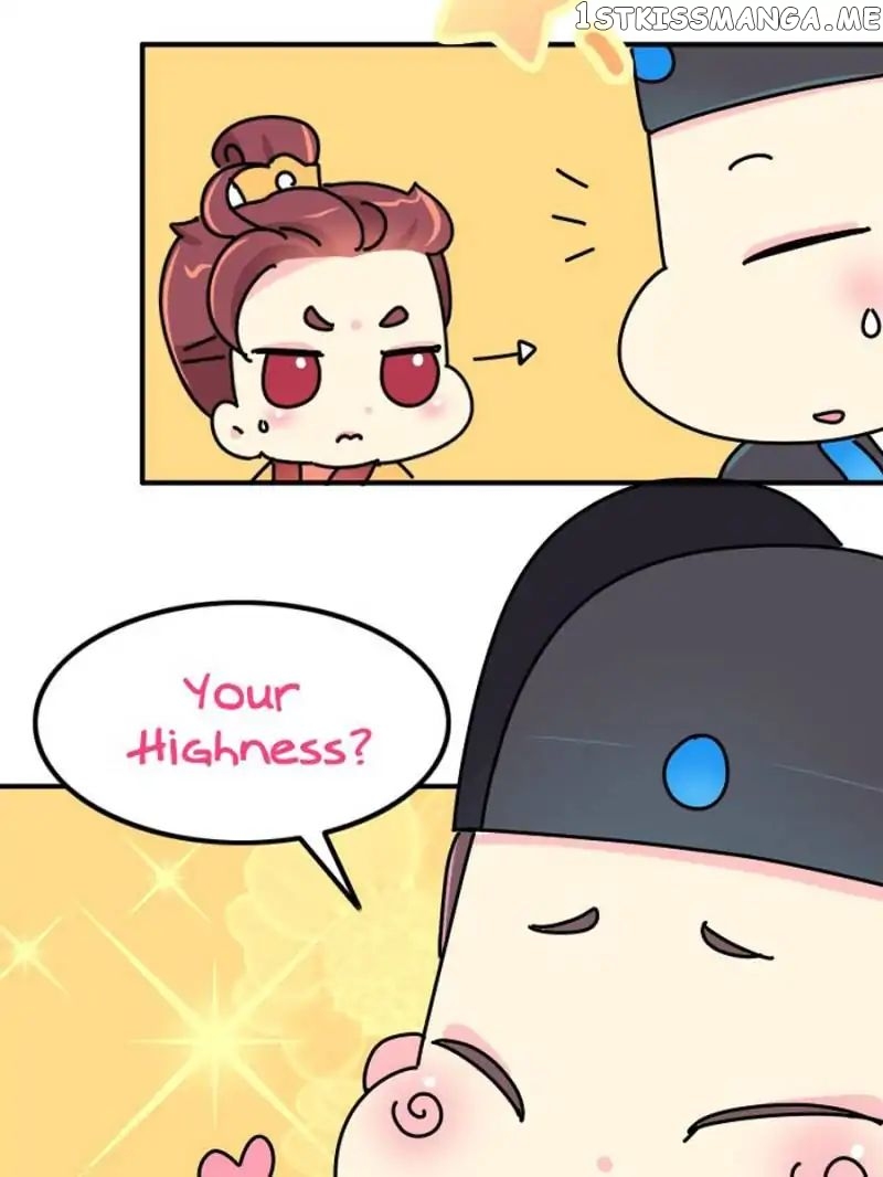 We Won’t Die Easily! chapter 9 - page 12