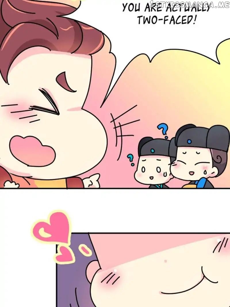 We Won’t Die Easily! chapter 9 - page 14
