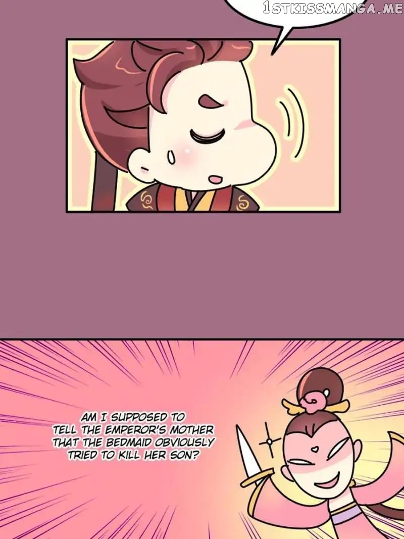 We Won’t Die Easily! chapter 9 - page 25
