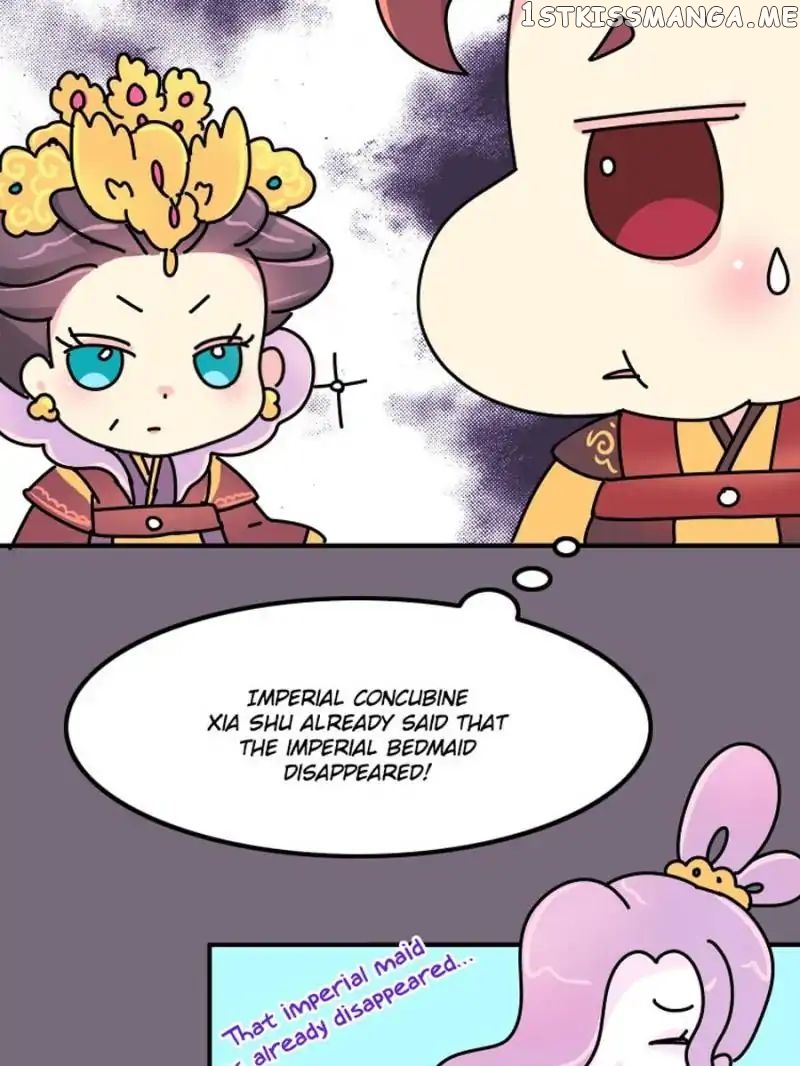 We Won’t Die Easily! chapter 9 - page 27