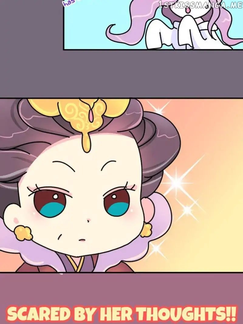 We Won’t Die Easily! chapter 9 - page 28