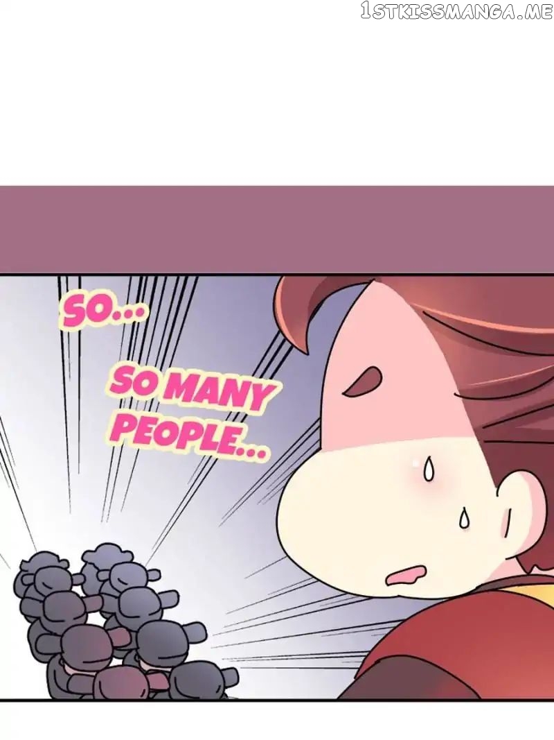 We Won’t Die Easily! chapter 9 - page 31