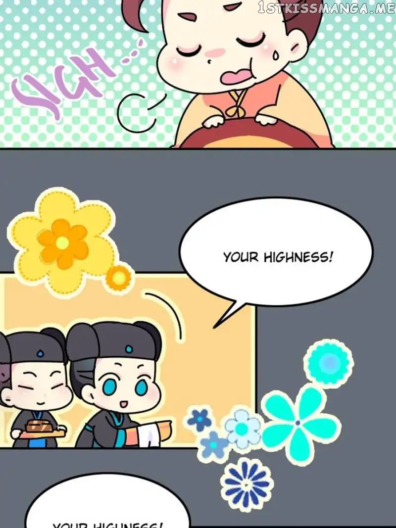 We Won’t Die Easily! chapter 9 - page 4