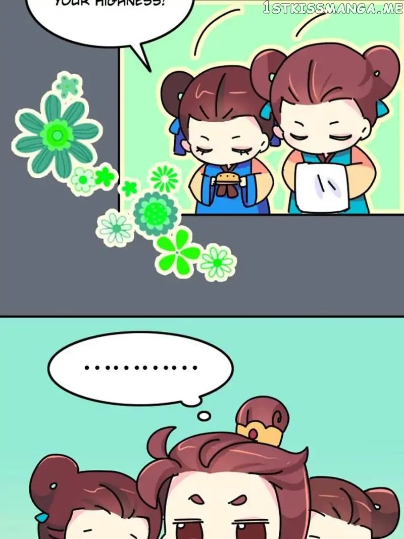 We Won’t Die Easily! chapter 9 - page 5