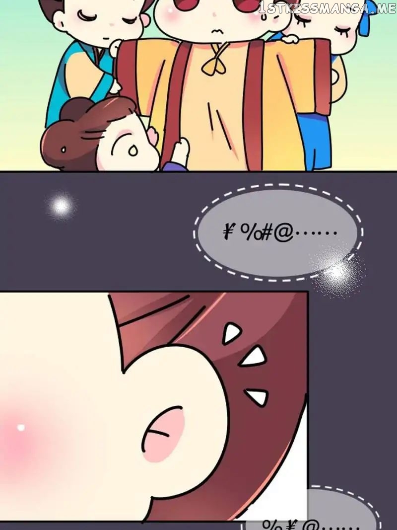We Won’t Die Easily! chapter 9 - page 6