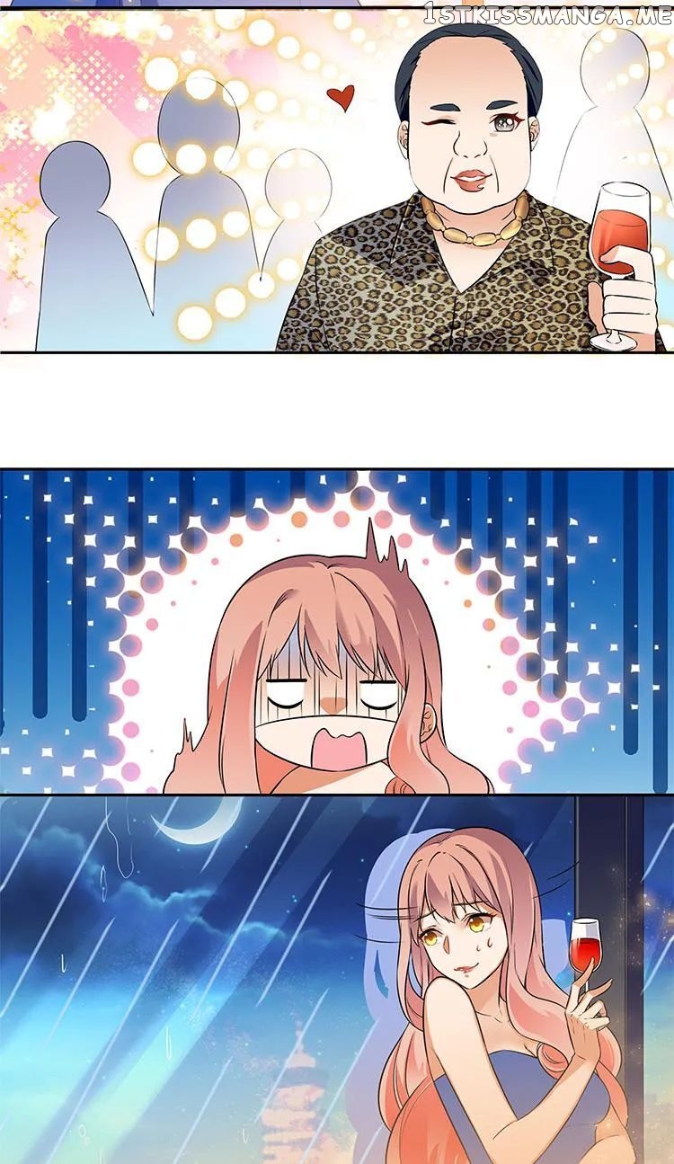Young Master Gu’s Model Bride chapter 1 - page 4