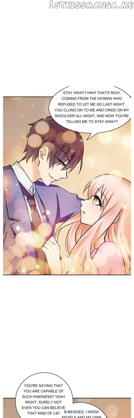 Young Master Gu’s Model Bride chapter 36 - page 2