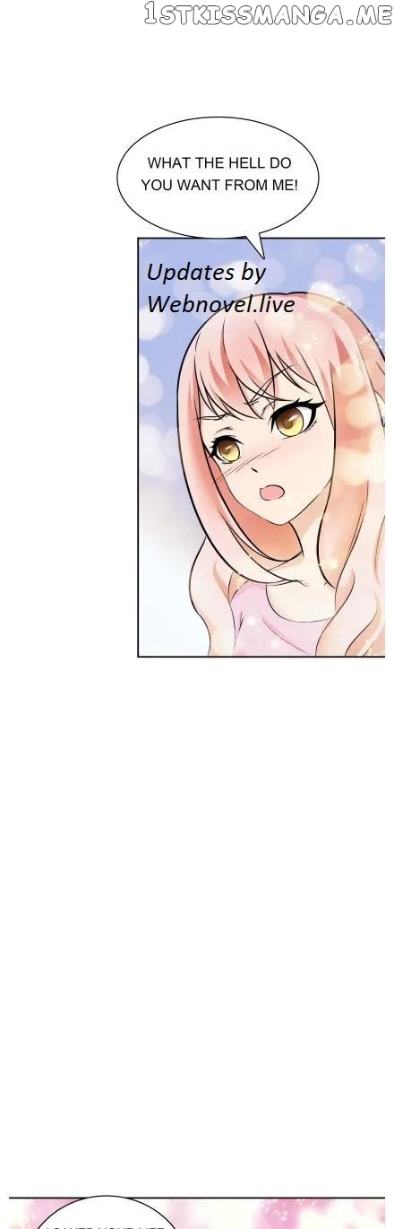 Young Master Gu’s Model Bride chapter 36 - page 4