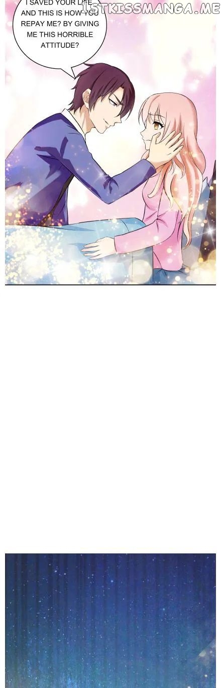 Young Master Gu’s Model Bride chapter 36 - page 5
