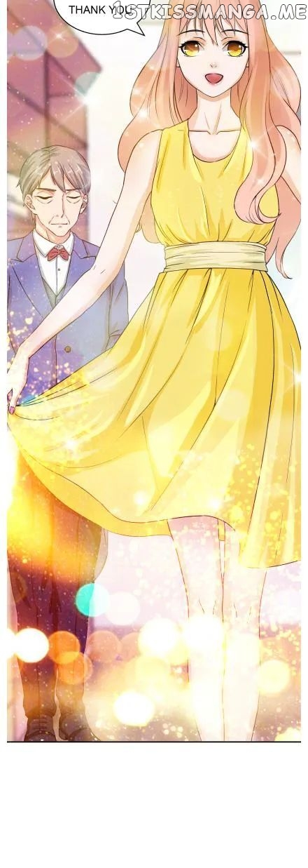 Young Master Gu’s Model Bride chapter 41 - page 8