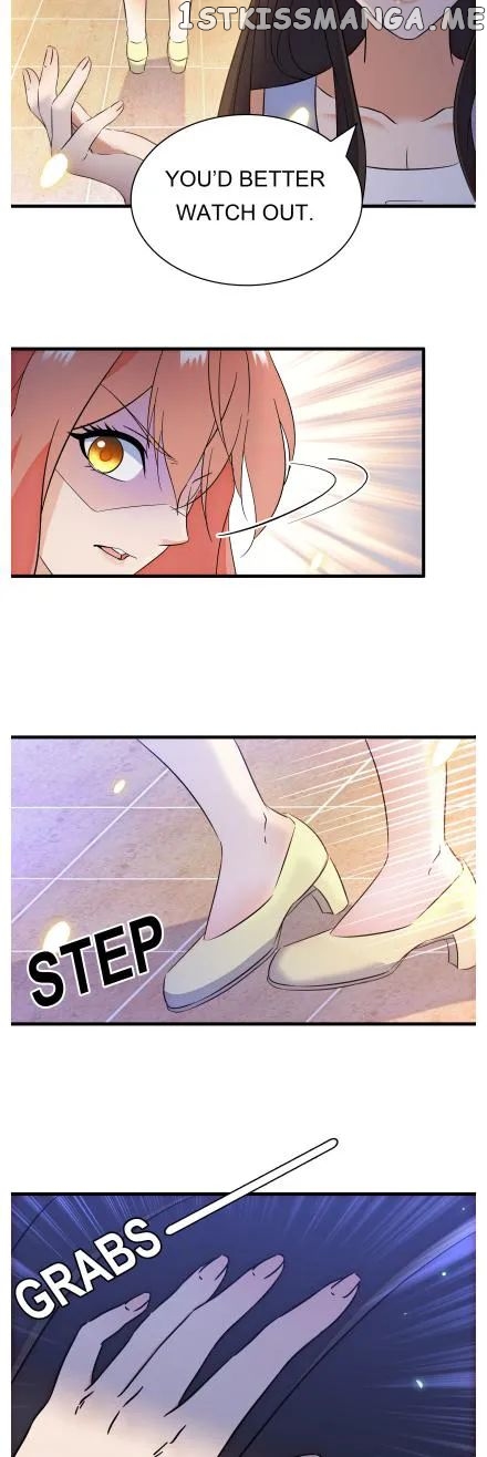 Young Master Gu’s Model Bride chapter 142 - page 4