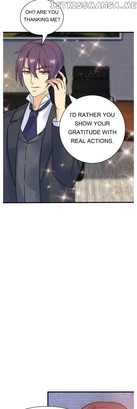 Young Master Gu’s Model Bride chapter 146 - page 4