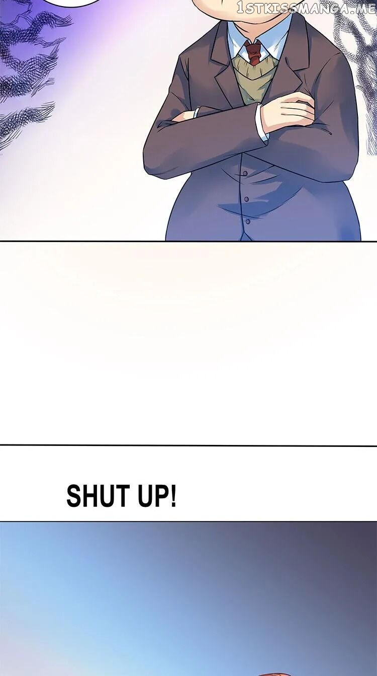 Young Master Gu’s Model Bride chapter 15 - page 5
