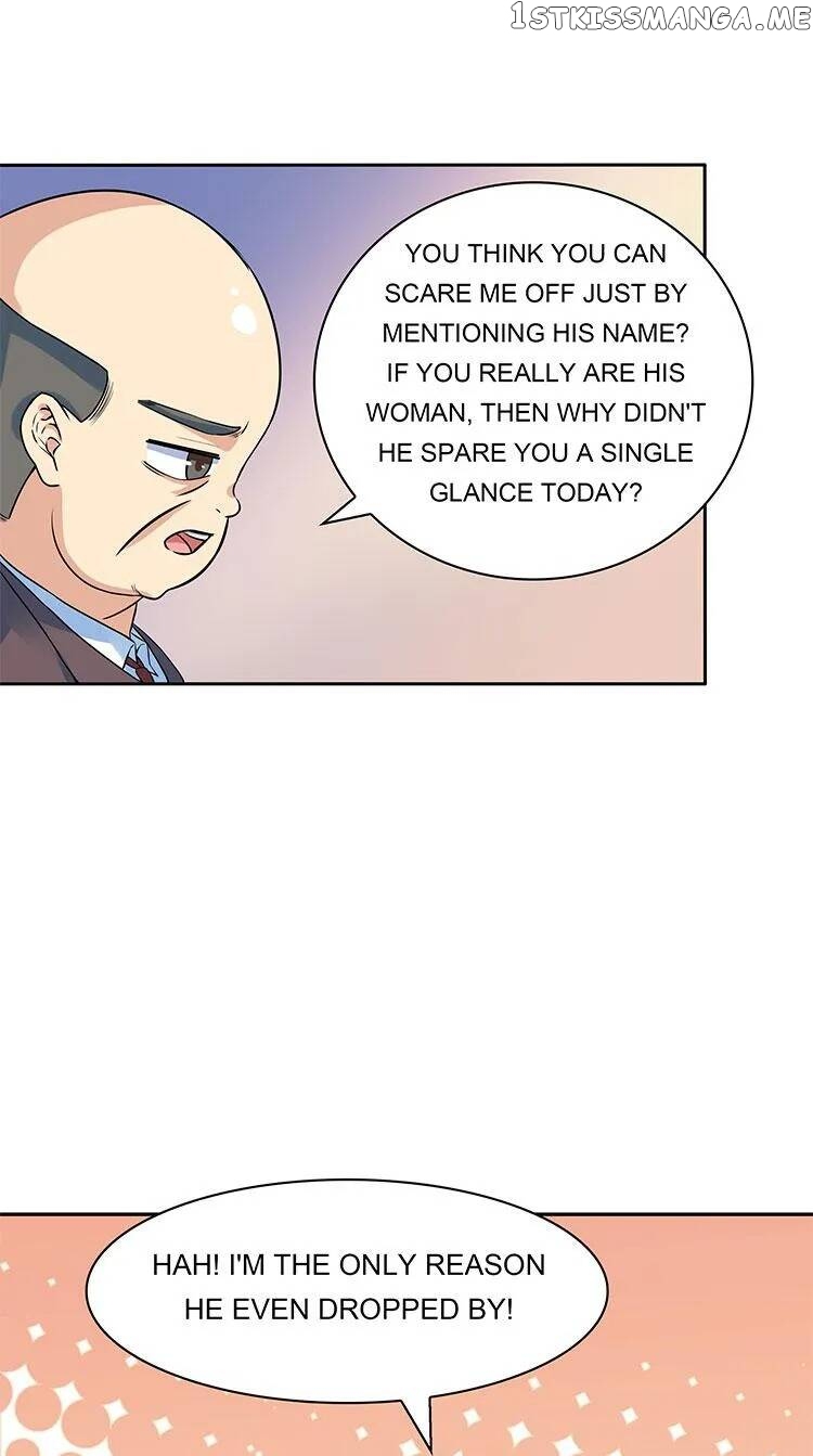 Young Master Gu’s Model Bride chapter 15 - page 9