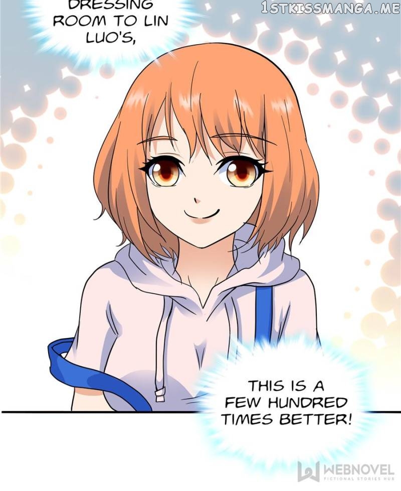 Young Master Gu’s Model Bride chapter 154 - page 6