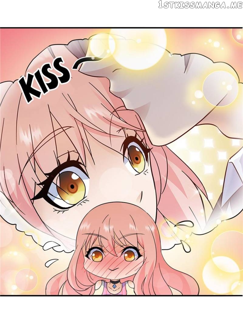 Young Master Gu’s Model Bride chapter 154 - page 8
