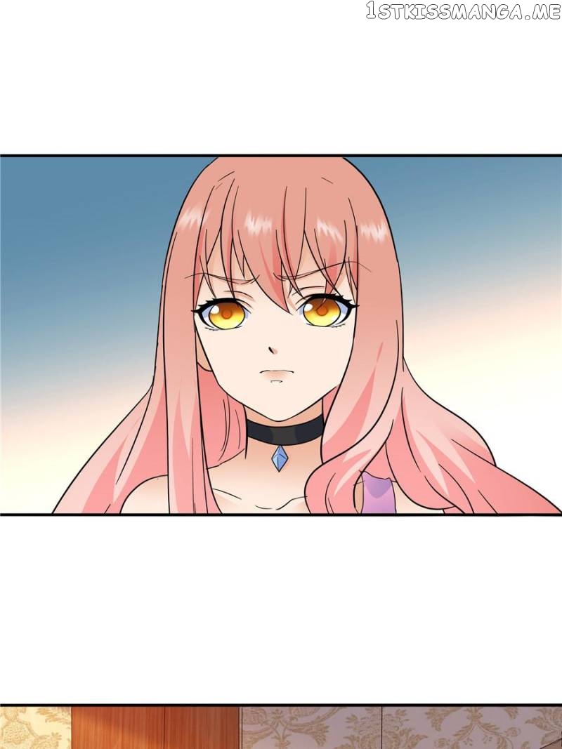 Young Master Gu’s Model Bride chapter 155 - page 7