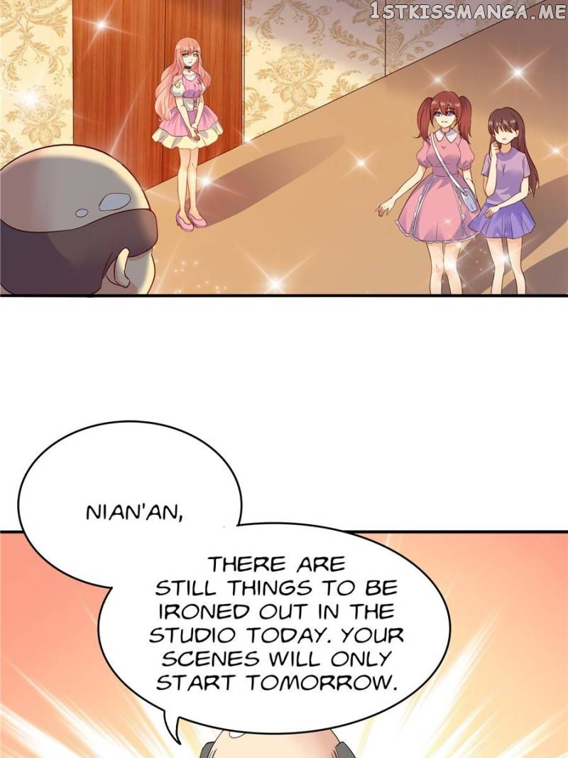 Young Master Gu’s Model Bride chapter 155 - page 8