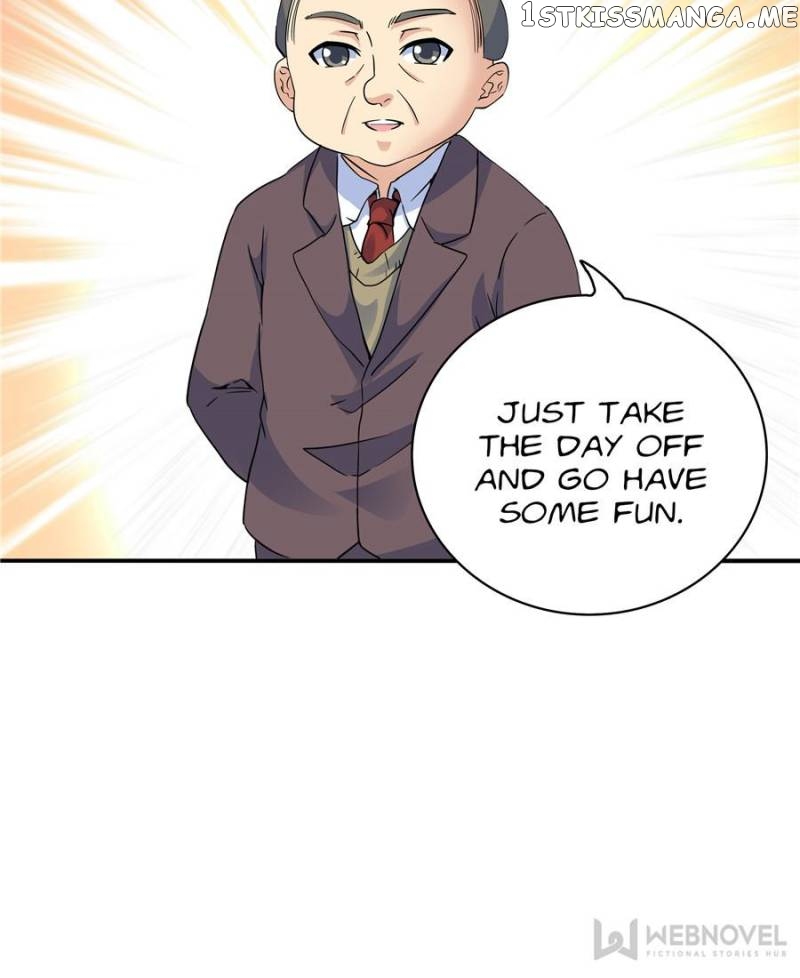 Young Master Gu’s Model Bride chapter 155 - page 9