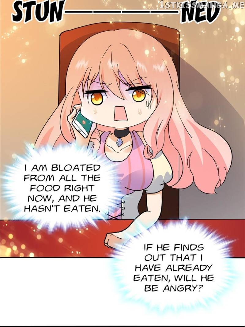 Young Master Gu’s Model Bride chapter 157 - page 8