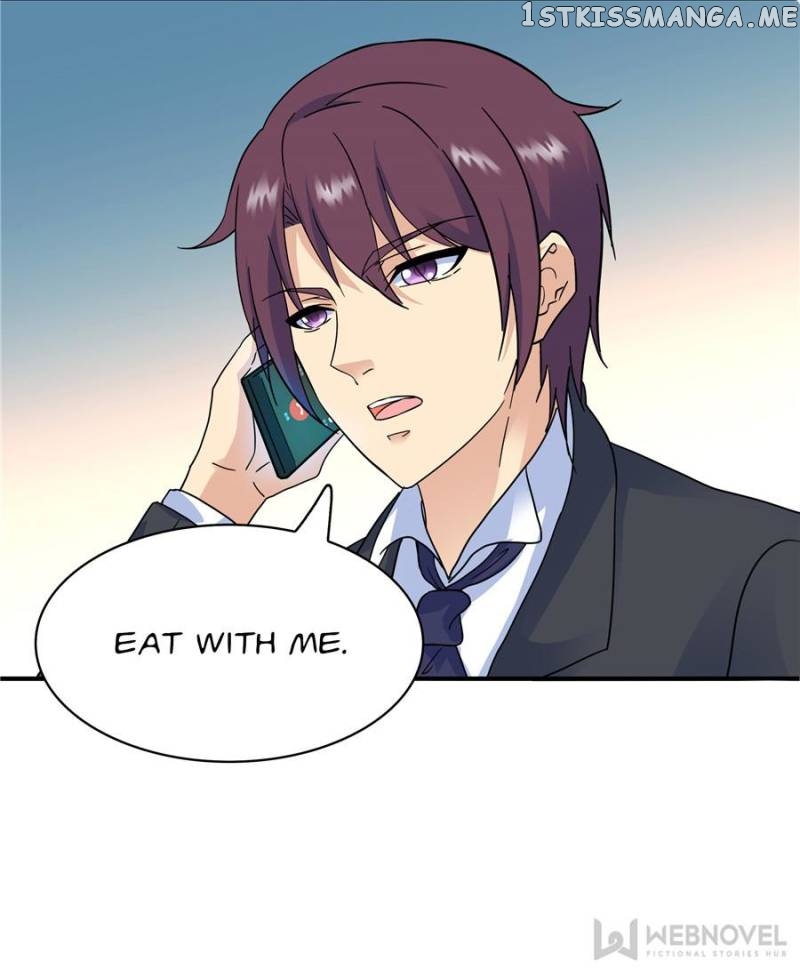 Young Master Gu’s Model Bride chapter 157 - page 9