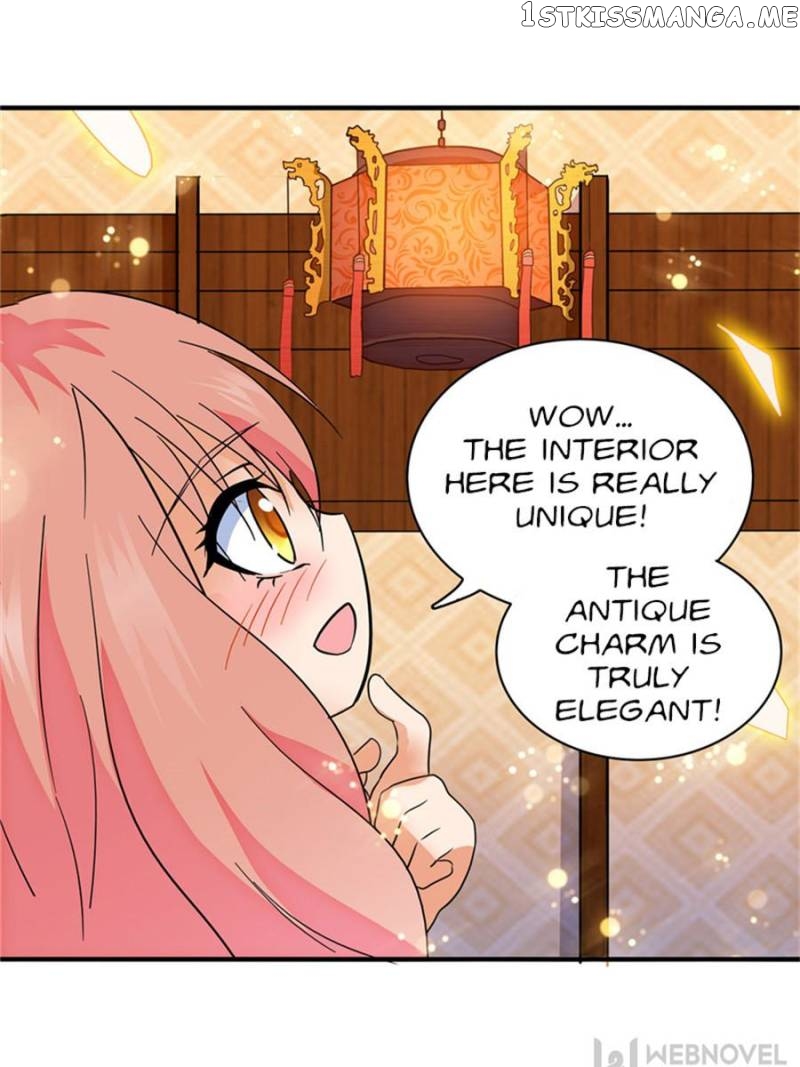 Young Master Gu’s Model Bride chapter 158 - page 8