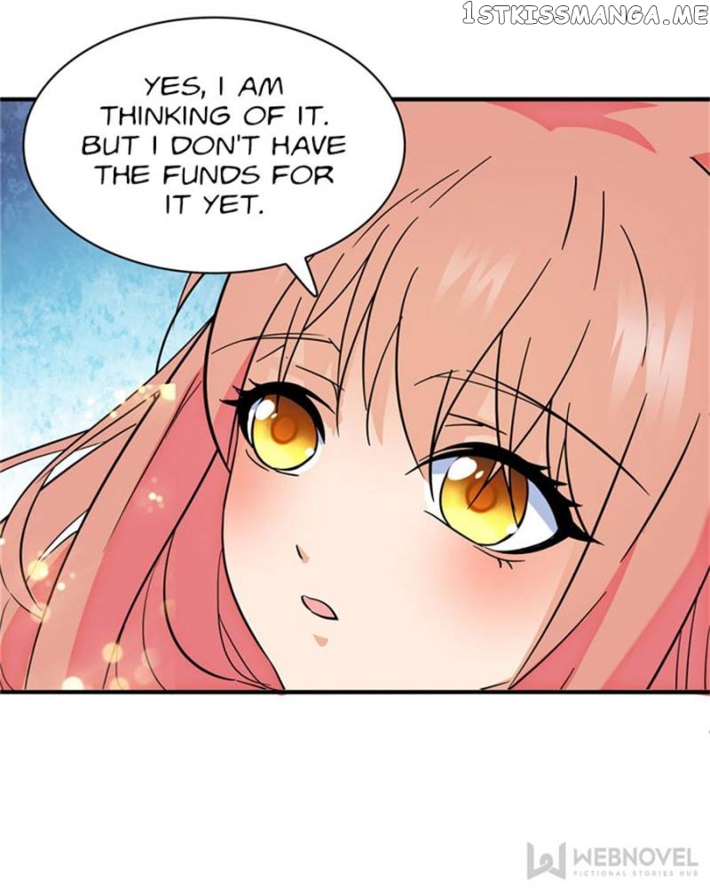Young Master Gu’s Model Bride chapter 159 - page 8