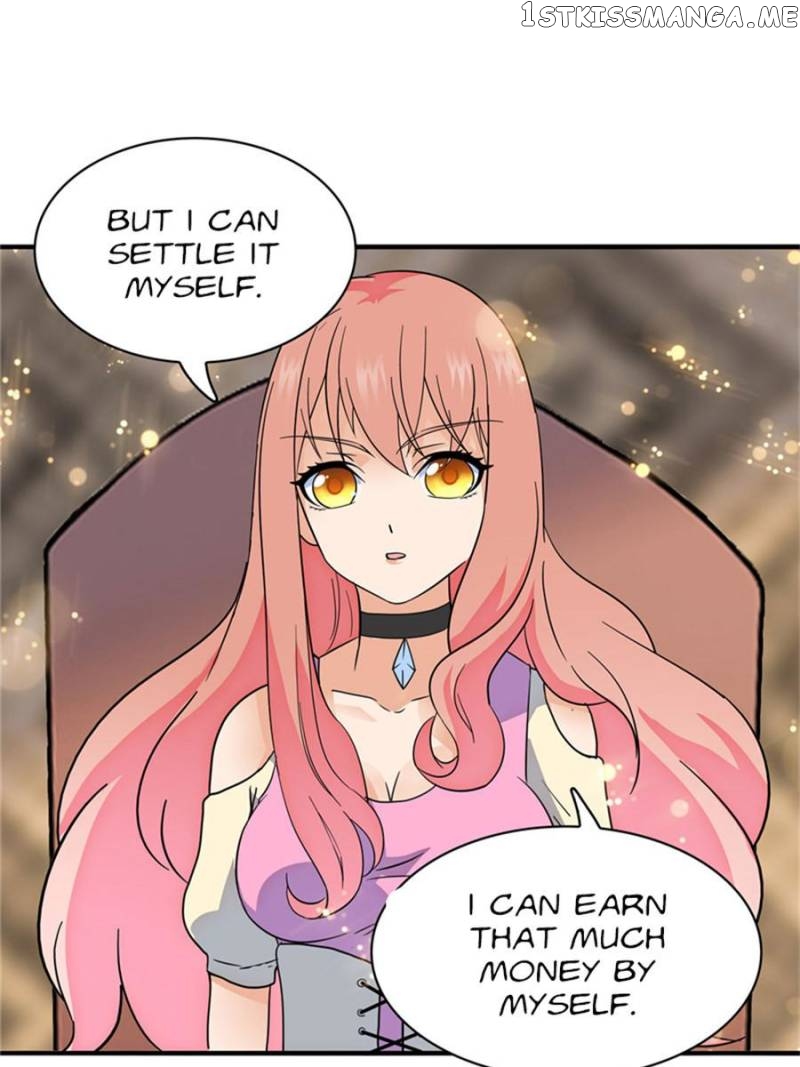 Young Master Gu’s Model Bride chapter 159 - page 9