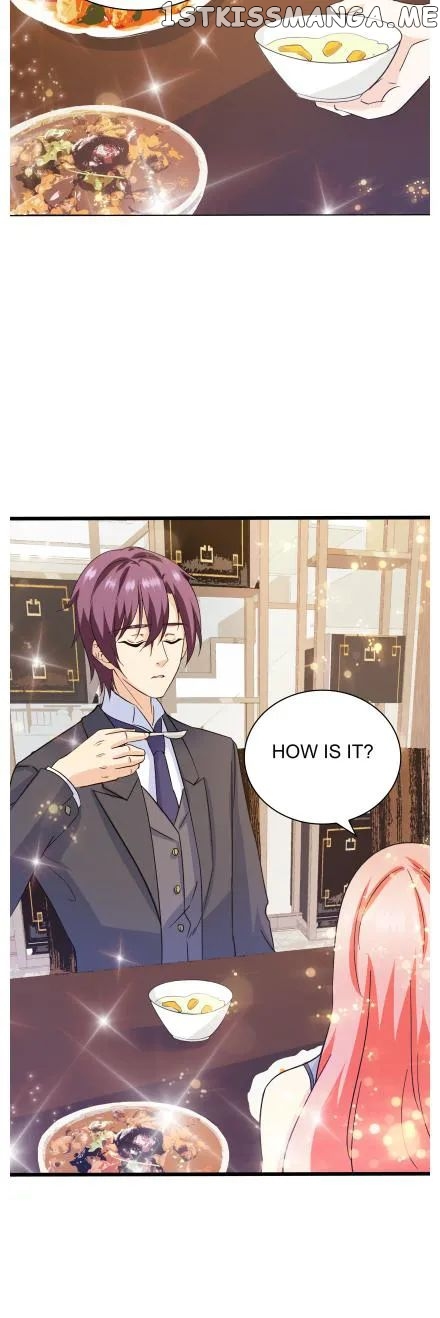 Young Master Gu’s Model Bride chapter 134 - page 5